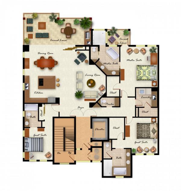 Why Are Floor plans  Important 