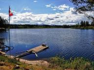 Waterfront Home in Nanaimo