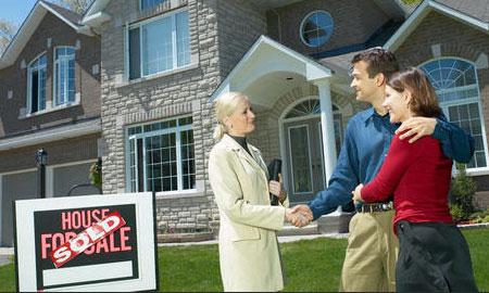 Hiring a Realtor to sell your home